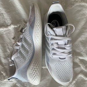 Adidas Fluidflow 2.0 Shoes - Women’s